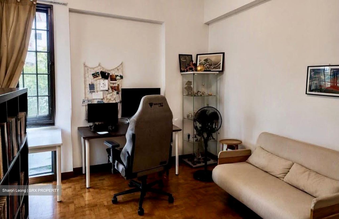 Seasons Park (D26), Condominium #607345361